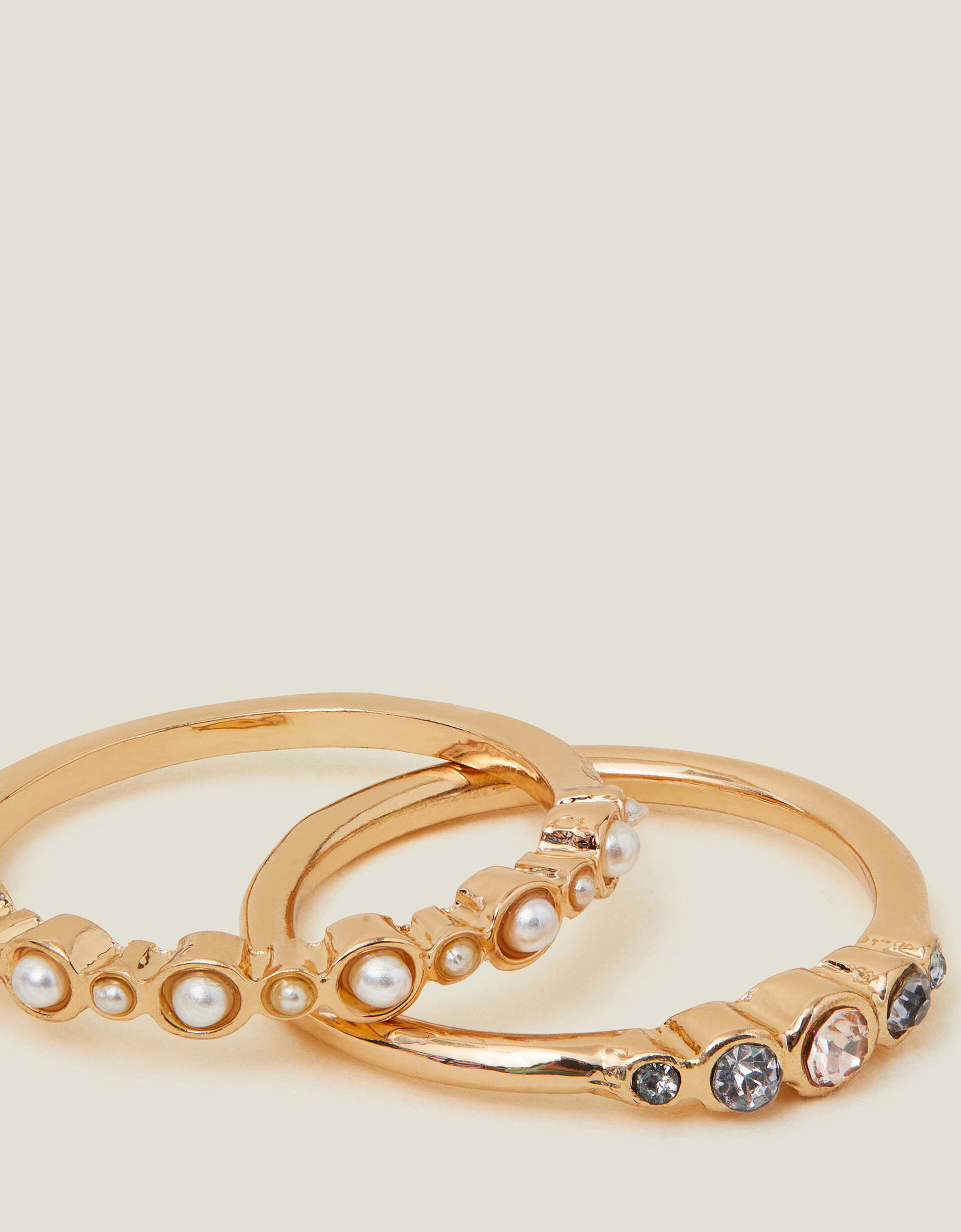 Accessorize stacking rings hotsell
