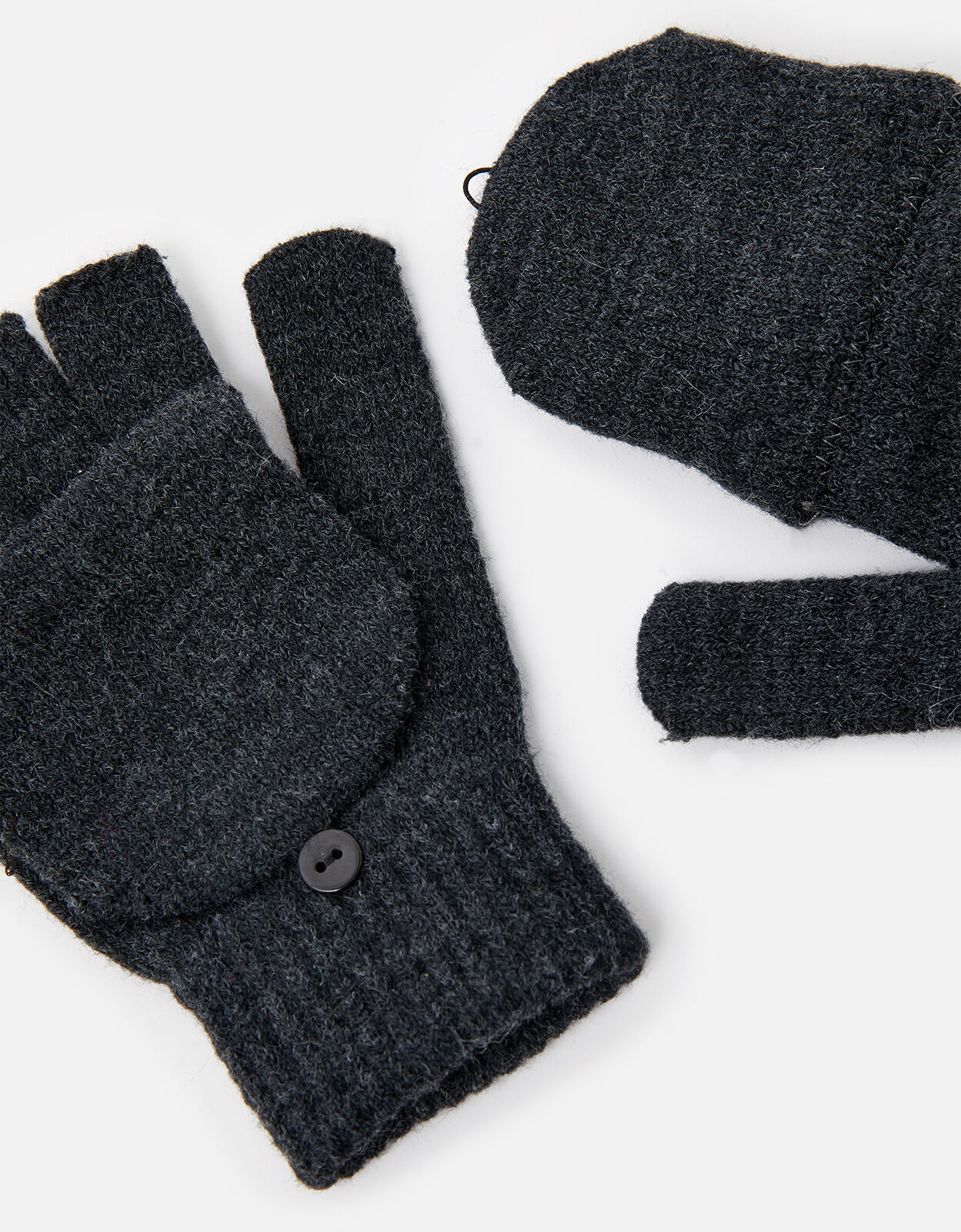 Capped fingerless gloves new arrivals
