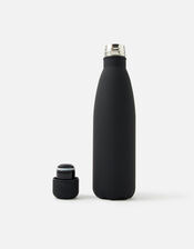 Plain Double Walled Metal Water Bottle, , large