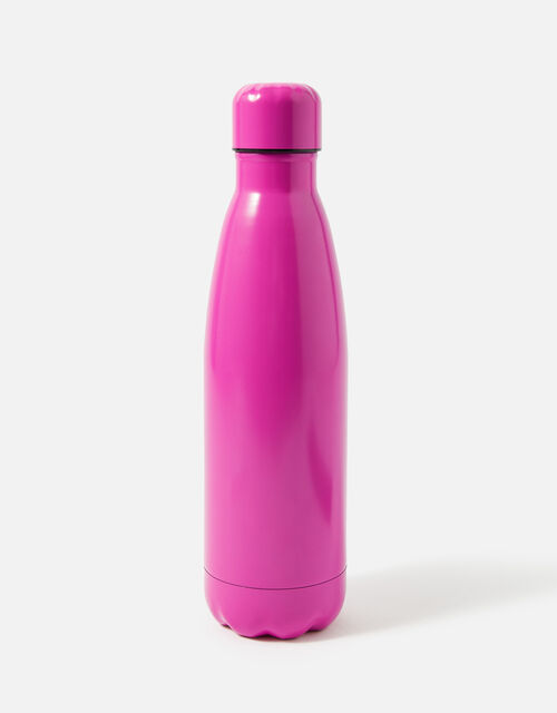 Plain Water Bottle, , large