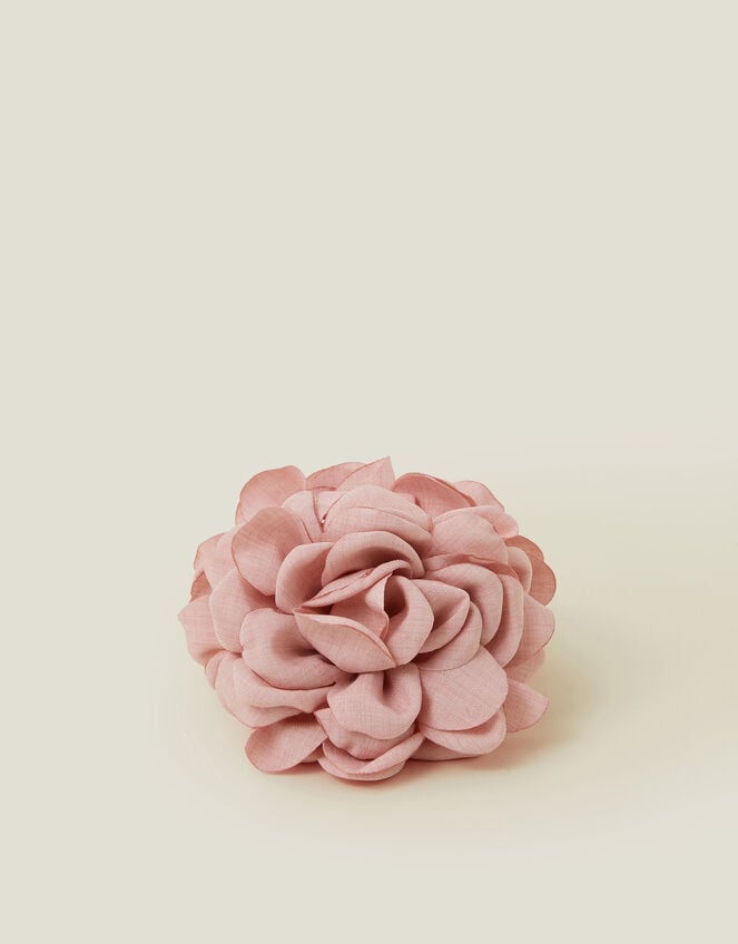 Extra Large Corsage Claw Clip, , large