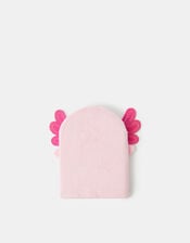 Girls Axolotl Notebook, , large
