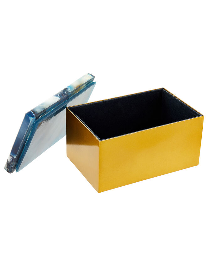 Pandora Quartz Jewellery Box, , large