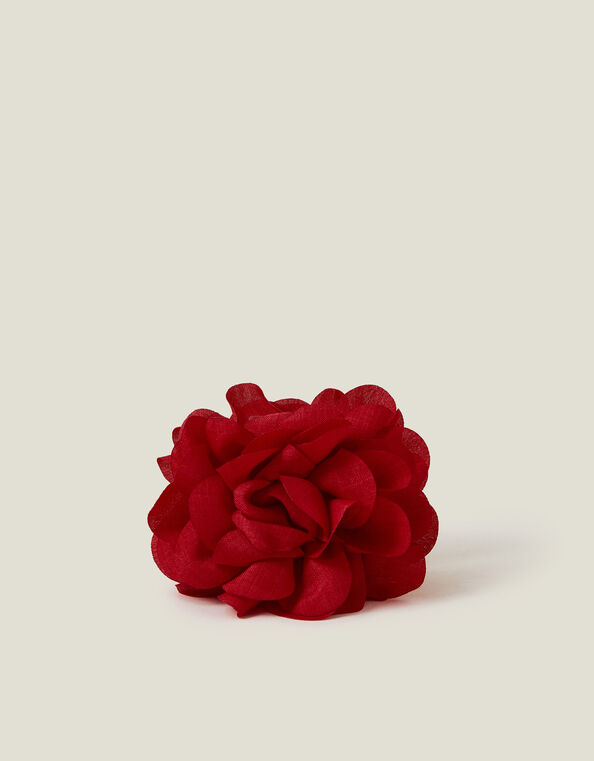 Extra Large Corsage Claw Clip, , large