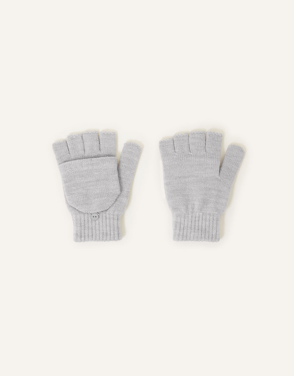 Plain Capped Gloves Sale Accessorize UK