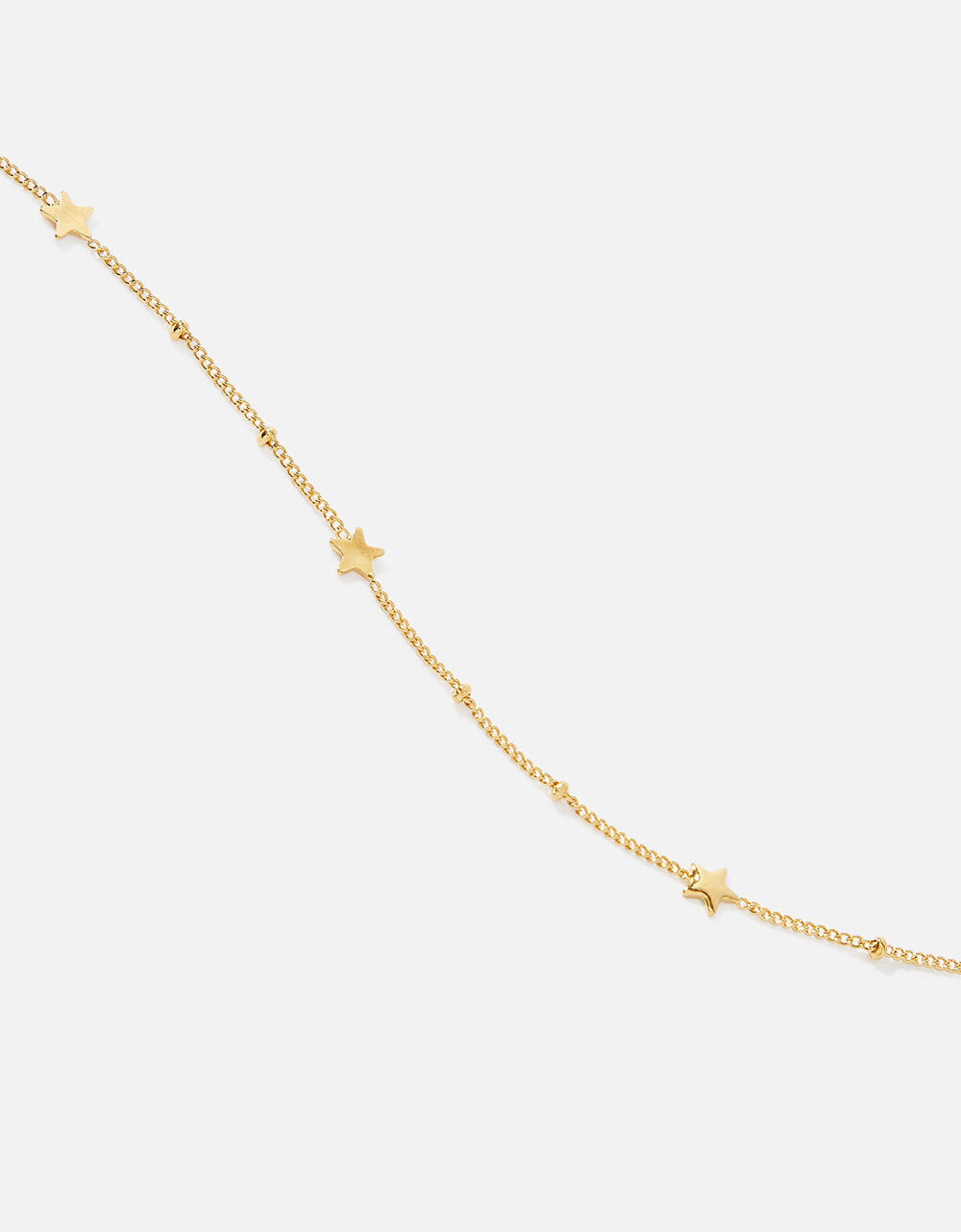 Star station necklace clearance