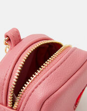 Heart AirPod Case Keyring, , large