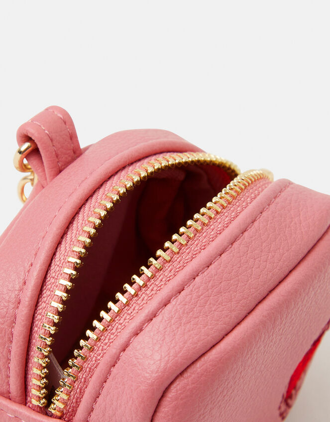 Heart AirPod Case Keyring, , large