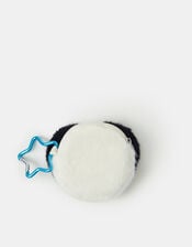 Dog Purse Keychain, , large
