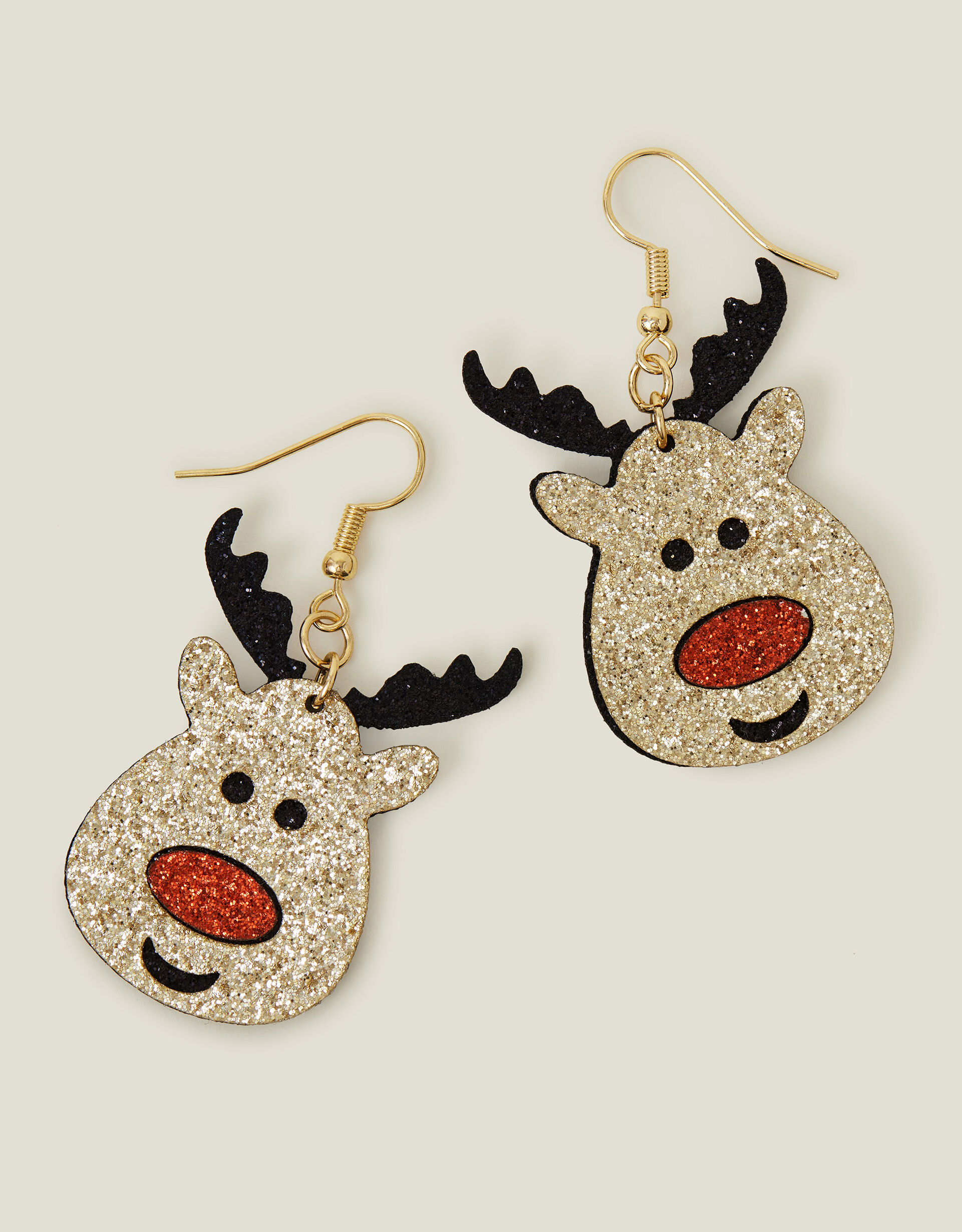 Accessorize christmas earrings deals