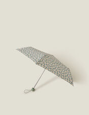 Daisy Print Umbrella , , large