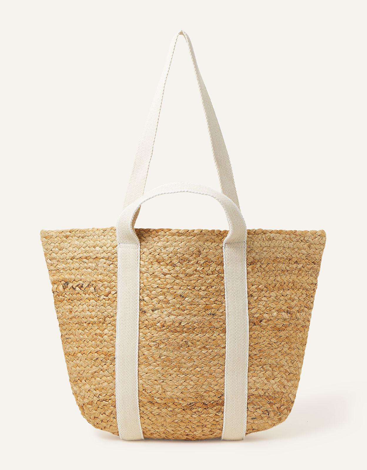 Jute shoulder bag discount