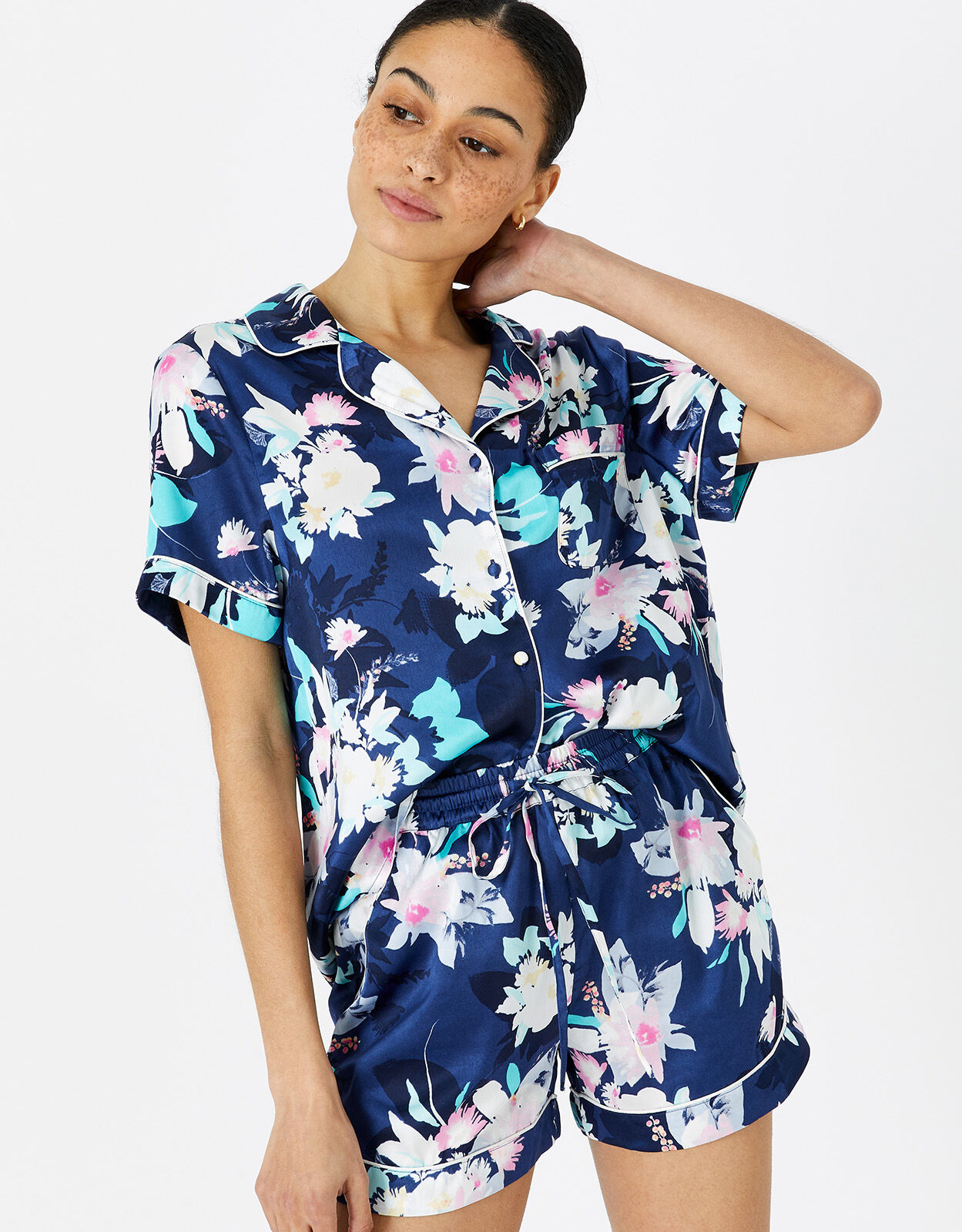 Womens Pyjamas \u0026 Nightwear | PJ Sets 