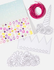 Make Your Own Crown, , large