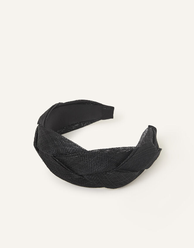Twisted Sin Occasion Headband , , large