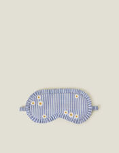 Daisy Stripe Eye Mask, , large