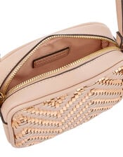 Woven Camera Bag, , large