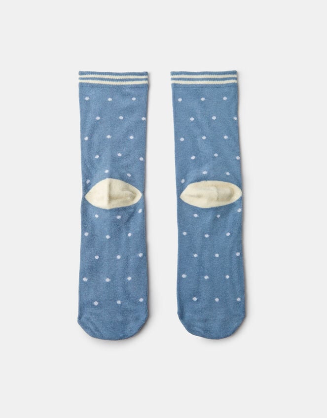 Christmas Hedgehog Socks, , large