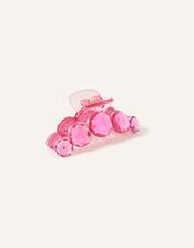 Girls Gem Claw Clip, , large