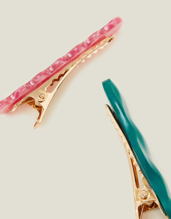 2-Pack Wiggle Hair Clips, , large