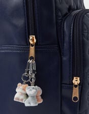 3-Pack Mini Animal Charms, , large