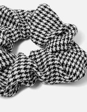 Dogtooth Scrunchie, , large