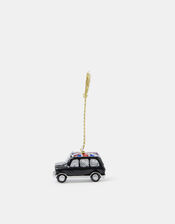 London Taxi Christmas Tree Decoration, , large
