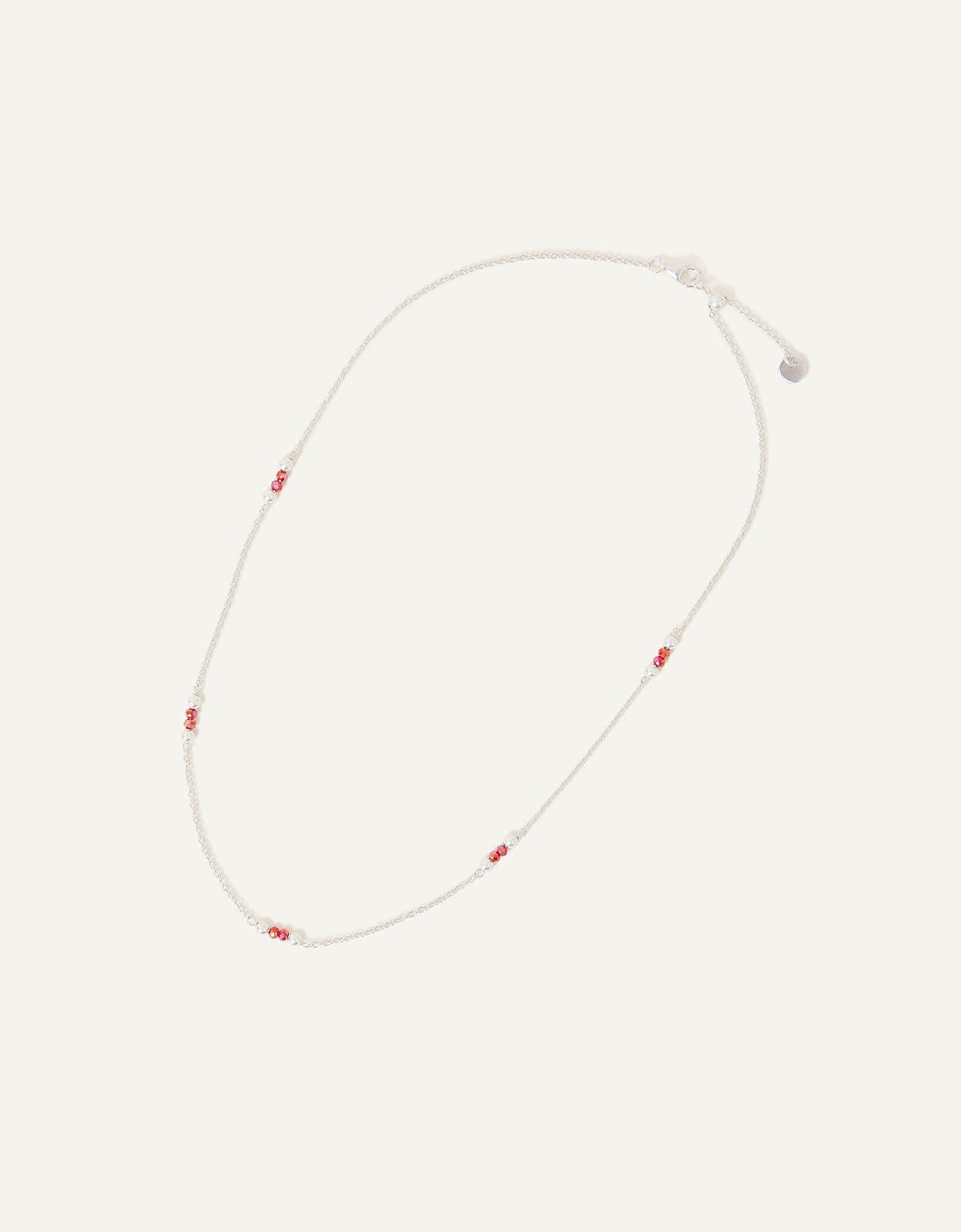 Accessorize birthstone necklace 2025