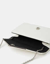 Envelope Clutch Bag, , large