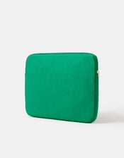 Love Patch 13" Laptop Case, , large