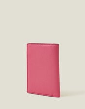 Passport Holder, Pink (PINK), large