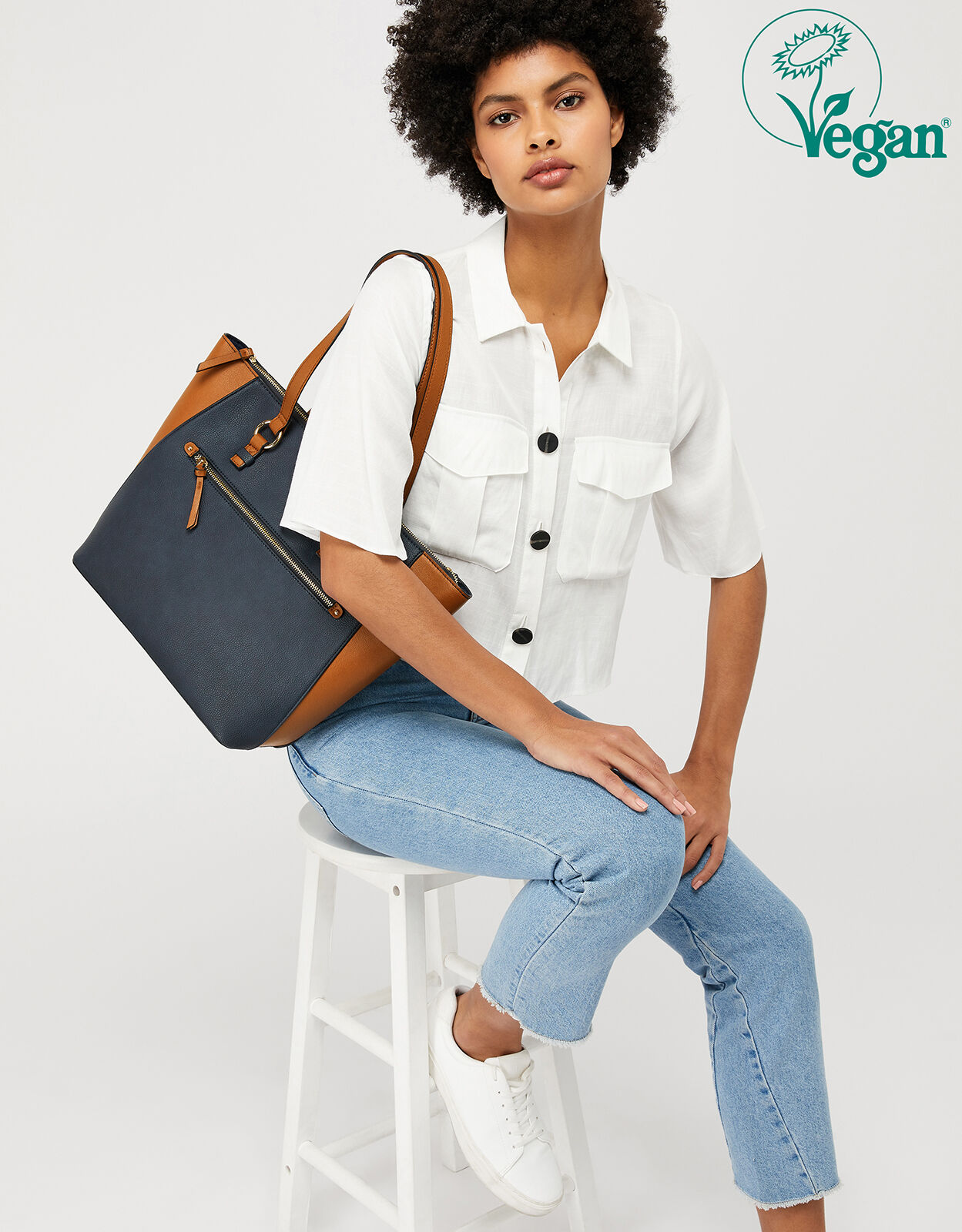 Accessorize vegan bags hot sale