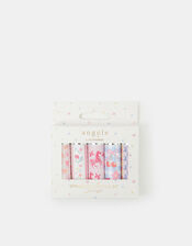 Girls 5-Pack Prairie Lip Balm Set, , large