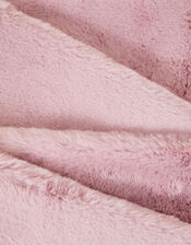 Faux Fur Stole Scarf, , large