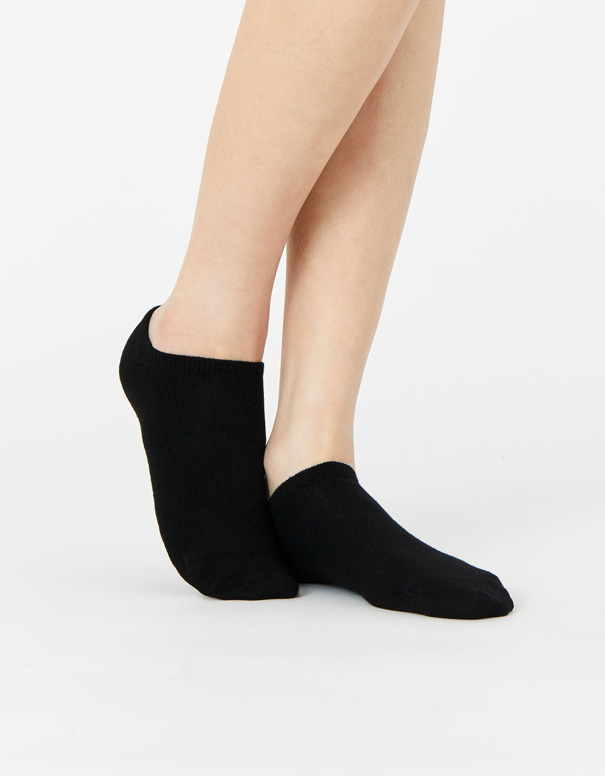 trainer tights socks