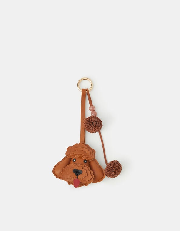 Dog Bag Charm, , large