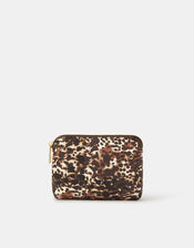 Tort Print Coin Purse, , large