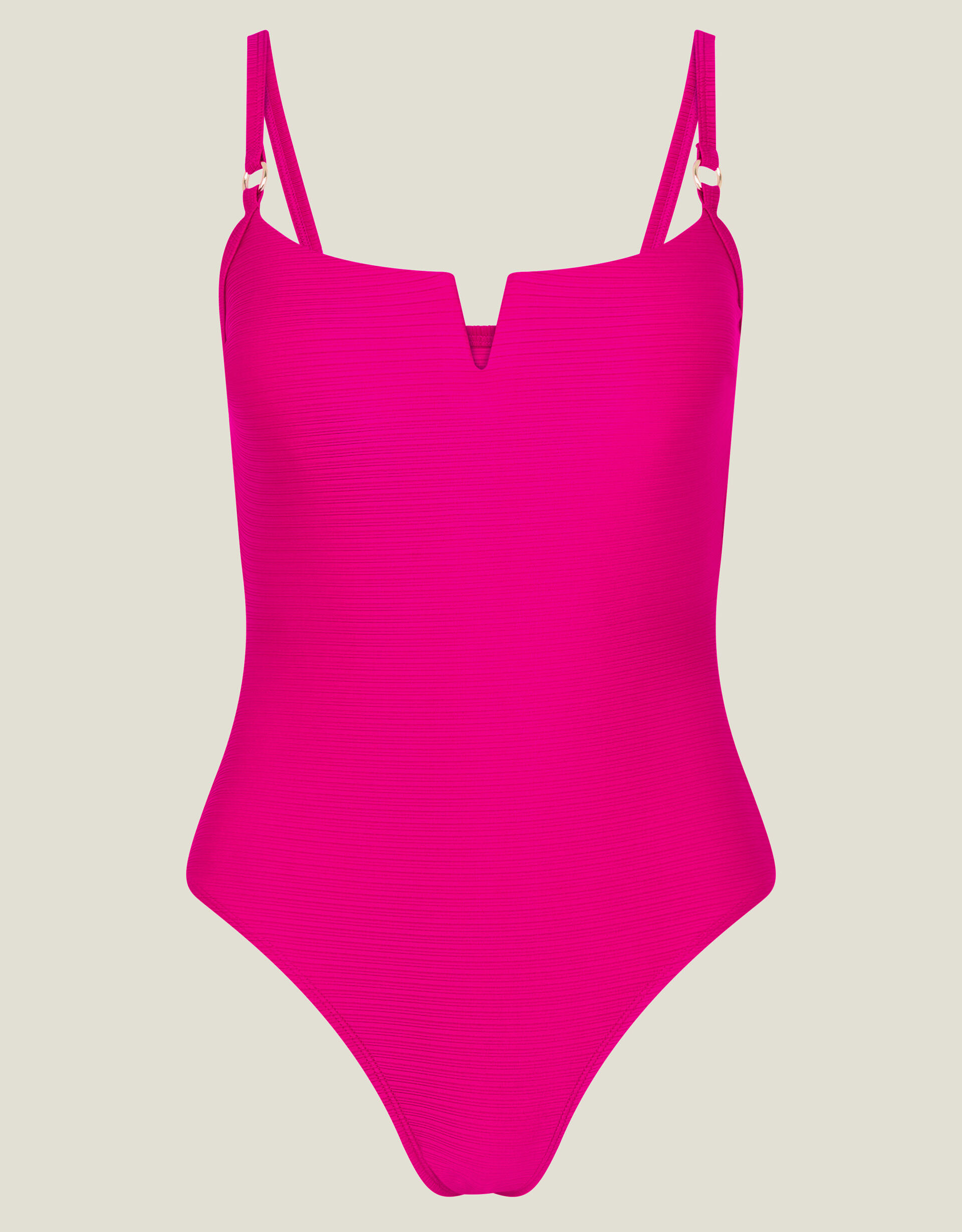 Pink in a swimsuit new arrivals
