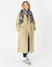 Brushed Meadow Scarf, , large