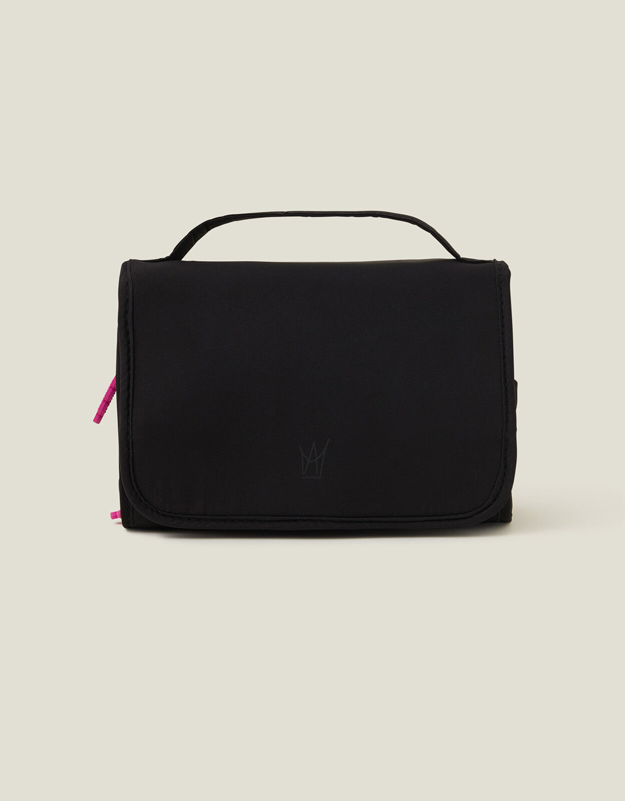 Hanging hot sale washbag womens