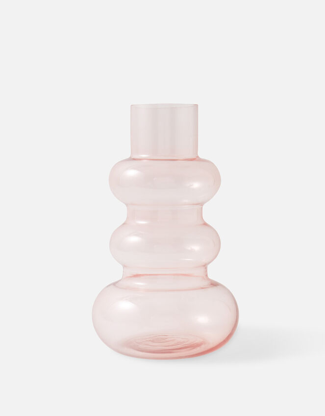 Large Bulb Glass Vase Home Accessories Accessorize UK