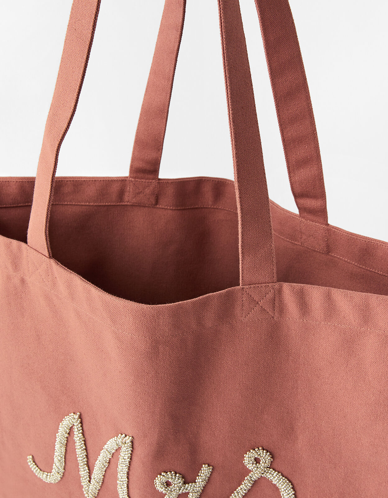 MRS Bridal Shopper Bag
