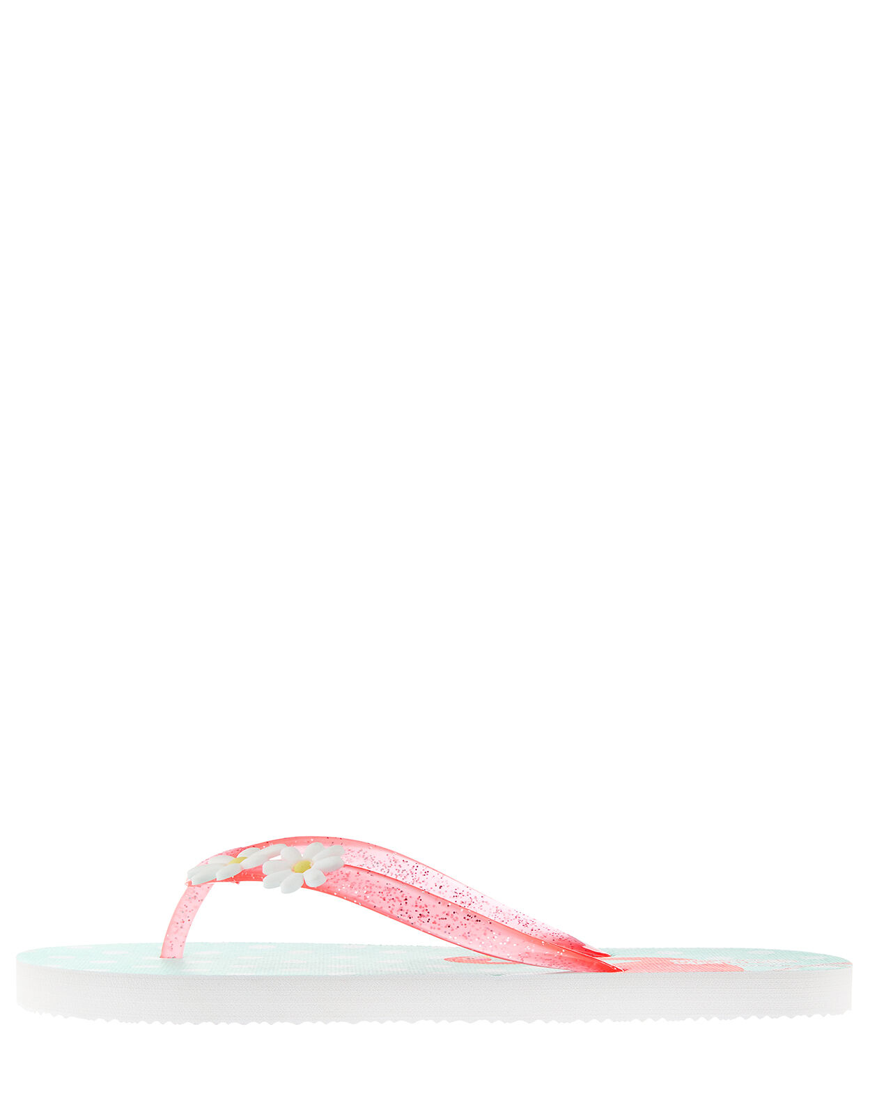 Womens flamingo flip flops discount