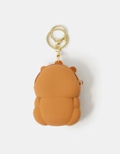 Girls Capybara Bag Charm, , large