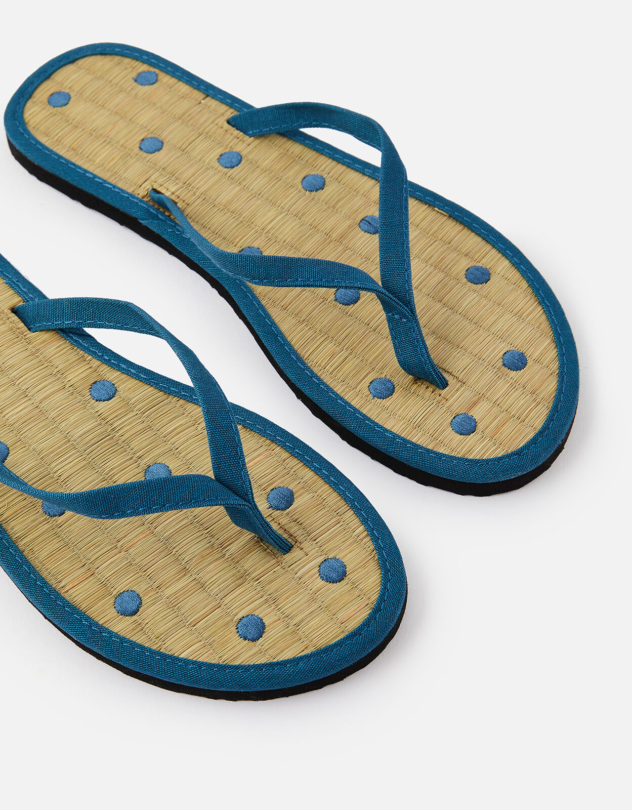 large flip flops