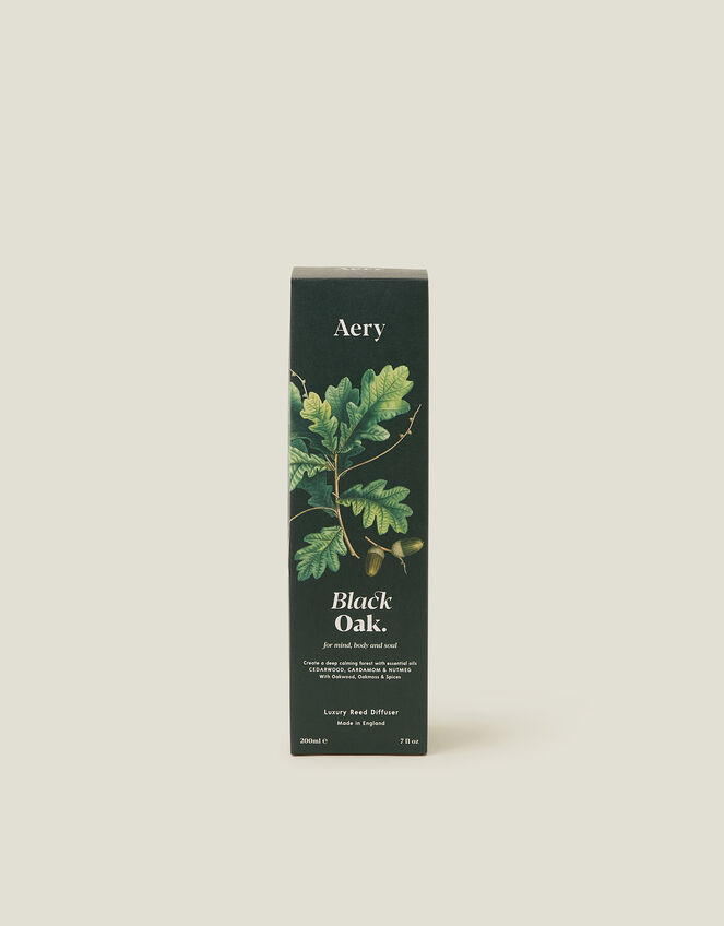 Aery Black Oak Diffuser, , large