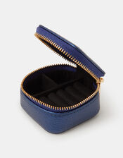 Square Star & Moon Jewellery Box, , large
