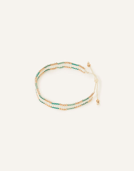 Beaded Friendship Bracelet, , large