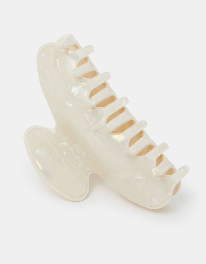 Resin Claw Clip, , large