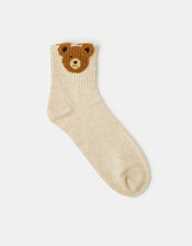 Bear Socks, , large